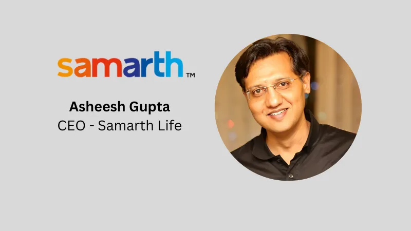 India's largest community of active seniors and trusted eldercare service provider Samarth Life has raised INR 12 Cr Funding led by Aroa Venture Partners. Other investors such as Social Alpha, and Zhooben Bhiwandiwala of Mahindra Partners also participated in te funding round.