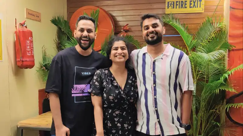 Bengaluru-based community-driven social networking and socialization-tech platform Oopar Club has raised ₹5 Million in its maiden pre-seed funding round led by startup community-builder PedalStart.