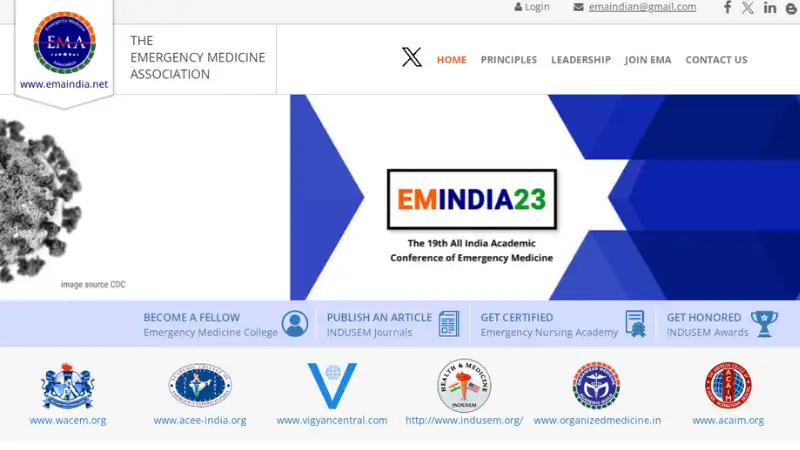Top 10 Ambulance Services Companies in India | EMA India