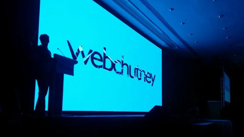 Webchutney - Innovative solutions for online branding and digital marketing