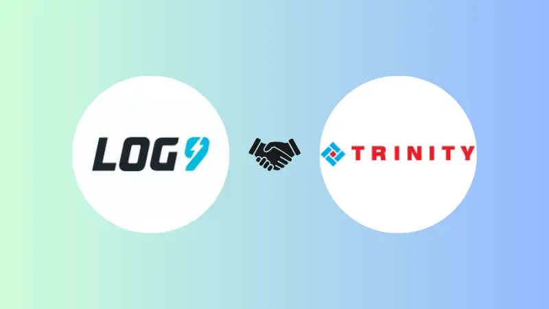To create a flexible charging network, Log9, a pioneer in EV charging innovation, and Trinity Cleantech, a full-service solutions provider, have collaborated.
