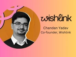 Wishlink, Enabling creator driven commerce has secured $7 Million in Funding from The Fundamentum Partnership Fund and Elevation Capital. Elevation Capital, with 22.93% of the funding, is now Wishlink's largest external investor, and then The Fundamentum Partnership Fund, with 13.55%.
