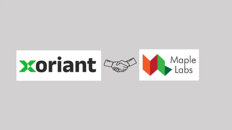 Xoriant, a ChrysCapital company that engineers modern platforms, leveraging the latest developments in AI announced MapleLabs Inc. as a Xoriant company. MapleLabs started a decade ago as a specialized product engineering firm serving Fortune 500 clients in the hi-tech industry. The company, with over 300 consultants, brings a strong focus on Hybrid cloud infrastructure and cloud native engineering, including SRE and observability, leveraging its expertise in platforms and cutting-edge technologies.