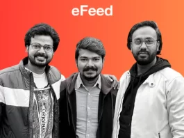 [Funding alert] eFeed Raises INR 1 crore from Klub