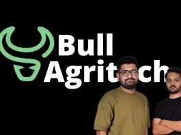 [Funding alert] Agri-supply Chain Startup Bull Agritech Raises $ 100k Funding