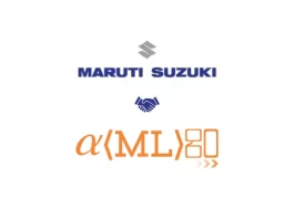 [Funding alert] Amlgo Labs Secures Investment From Maruti Suzuki India