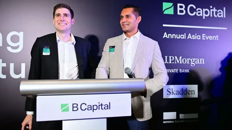 B Capital, a global multi-stage investment firm, today announced the close of B Capital Opportunities Fund II, L.P. (“Opportunities Fund II” or the “Fund”) with aggregate capital commitments of $750 million, nearly doubling the size of its predecessor B Capital Opportunities Fund I.