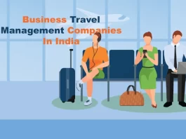 CWT India, Travel Perk, Thomas Cook India, BCD Travel India, MakeMyTrip MyBiz, FCM Travel Solutions, Paxes are the Top Business Travel Management Companies In India.