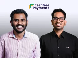 Cashfree Offers Software Companies A Payment Option