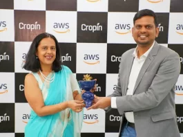 Cropin and AWS Partner to Address World Hunger and Food Insecurity