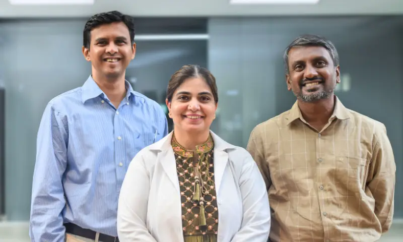 Cureskin, an AI-driven dermatology platform that provides clinically validated skin & hair health solutions, has raised Series B funding of USD 20 million.
