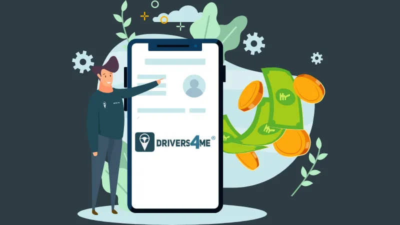 An app-based driver-aggregator platform Drivers4Me raised INR 3 Cr in a seed round of investment.