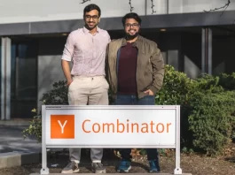[Funding alert] Fintech Startup Yenmo Raises $500K Seed Funding Led by Y Combinator