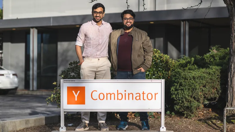 Fintech platform Yenmo has secured $500,000 in a seed funding round led by US-based startup accelerator Y Combinator.