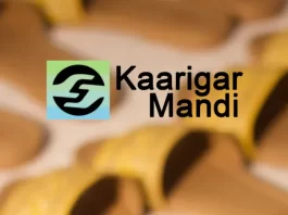 [Funding alert] Footwear Startup Kaarigar Mandi Raises Rs 1.75 Cr Seed Funding