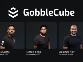 [Funding alert] Gobblecube Secures $1.9 Mn Seed Funding Led By Kae Capital