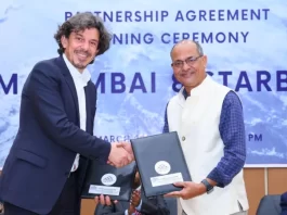 IIM Mumbai and Starburst Forge Strategic Collaboration to Promote Indian Aerospace, New Space, and Defence Startups