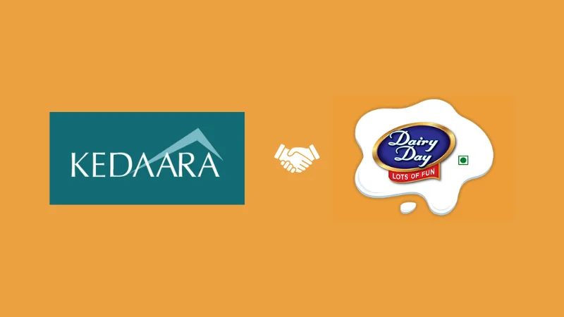 Kedaara Capital announced an investment in one of South India's top ice cream brands, Dairy Classic Ice Creams Private Limited, also known as "Dairy Day." Kedaara hopes to further the company's goal of becoming one of India's most adored ice cream brands employing investment.