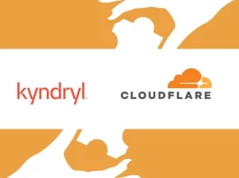 Kyndryl and Cloudflare Announce Global Strategic Partnership