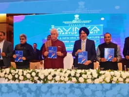 Lt Governor launches 'New Jammu & Kashmir Start-up Policy- 2024-27'