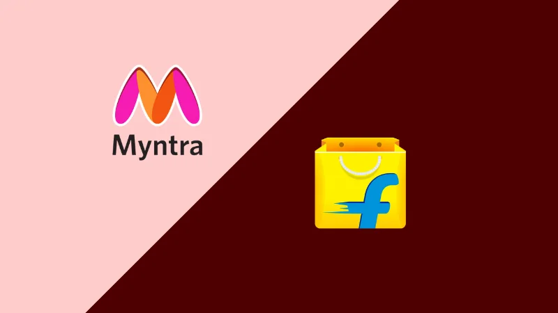 Parent company Flipkart provided $54 million in funding to fashion e-commerce company Myntra.