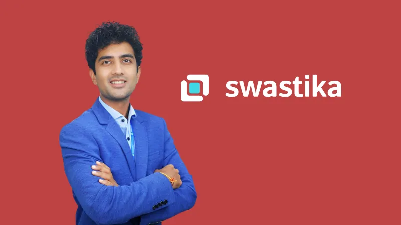 Devashish Nyati has been appointed as the Chief Technology Officer of Swastika Investmart.
