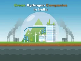 Reliance Industries Ltd, Adani Group, BPCL, National Thermal  Power Plant, Larsen and Toubro, Indian Oil Corporation, GAIL, and JSW Steel are the Top 10 Green Hydrogen Companies in India.