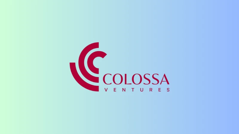 VC Firm Colossa Ventures Hits First Close Of Women-Focused Fund