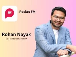 The negotiations with ADIA are still in the early phases, and the agreement may or may not proceed.The massive fundraising comes after Pocket FM saw a strong response from US markets and scaled up its ARR by 6X–7X YoY to $160 Mn by the end of 2023.
