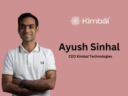 Kimbal Technologies, a business based in Delhi, has raised $5 million in growth capital to improve its smart grid offerings. The financial advice firm Niveshaay is leading the capital round, which will be used to develop new products and grow the company's operations.