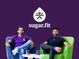 Sugar.fit, an Indian healthtech business treating diabetes, has raised an additional $5 million in a series A round extension, With this, the company has raised a total of US$16 million for the investment round.