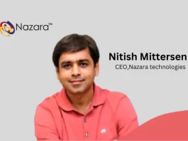 Nazara Technologies, a provider of mobile gaming and sports media, announced on Wednesday that it is allocating around Rs 830 crore, or $100 million, towards mergers and acquisitions in areas such as Europe, North America, and India.