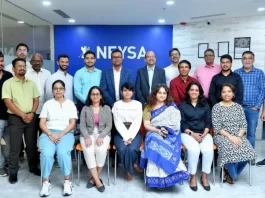 [Funding alert] AI Startup Neysa Secures $20 Mn Funding From Matrix Partners India, Nexus Venture
