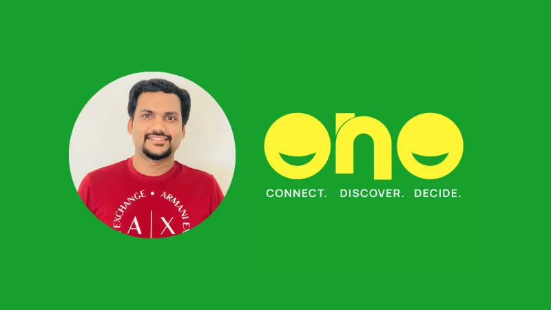 [Funding alert] Agritech Startup ONO Secures 11 Cr Seed Funding
