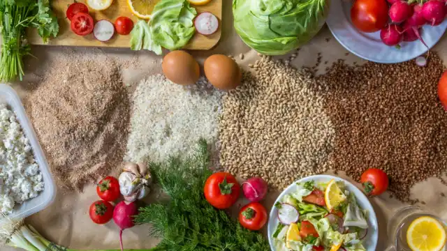 Best Business Ideas in Mumbai - Organic food