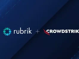 CrowdStrike and Rubrik Announce Strategic Partnership to Transform Data Security