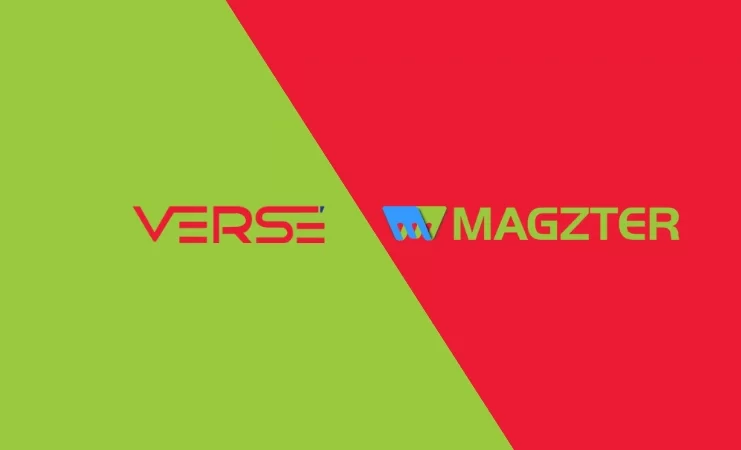 Dailyhunt parent VerSe Innovation Acquires Magzter