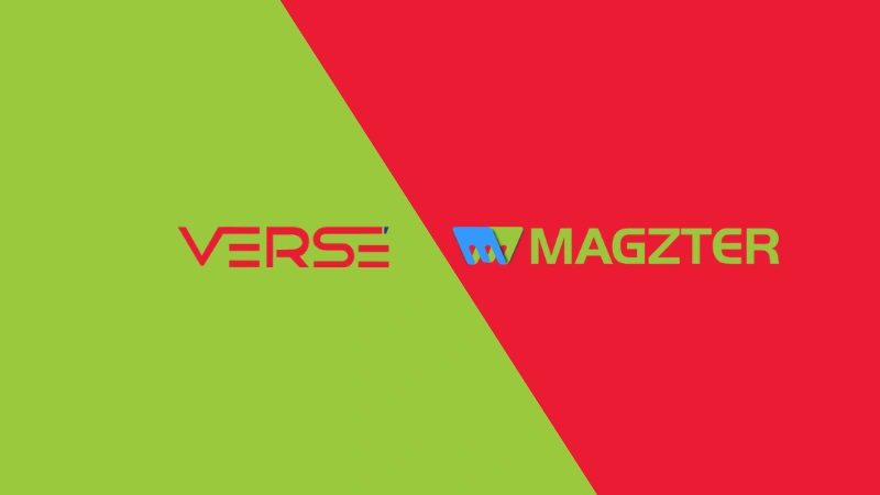 VerSe Innovation, the company behind the online news aggregation Dailyhunt and the short-video platform Josh, announced on Wednesday that it has acquired the digital newsstand Magzter, located in New York City.