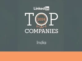 Discover the LinkedIn Top Companies in India 2024: Here is the list 