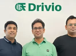 [Funding alert] Drivio Secures Pre-seed Investment from GSF, DHFO and Prominent Fintech Founders