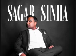 Fintech Influencer Sagar Sinha Launches INR 10 Cr Startup Fund