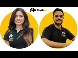 [Funding alert] FlashAid Secures $2.5 Mn pre-Series A Funding Led by Piper Serica Angel Fund, SOSV