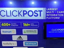 [Funding alert] Logistics Startup ClickPost Secures $6 Mn Funding Led by Inflexor, Athera VP