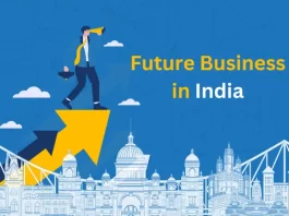 Future Business in India 2025