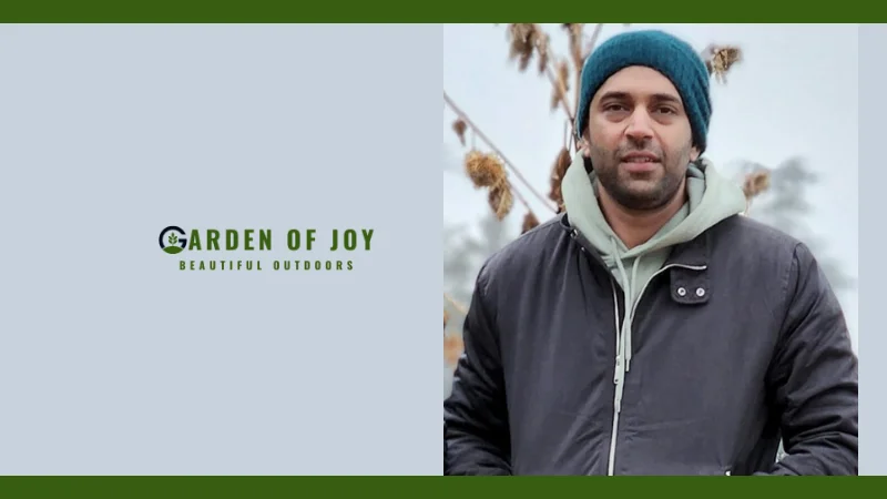 Landscaping startup, Garden of Joy has raised INR 84 Lakhs in a Seed Round led by Inflection Point Ventures.