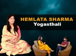 Yoga Career Opportunities: Hemlata Sharma - Expert Advice by Certified Yoga Teacher | Yogasthali