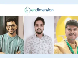 [Funding alert] Healthtech AI startup, Endimension Technology Raises INR 6 Cr Pre-Series A Round Led by Inflection Point Ventures