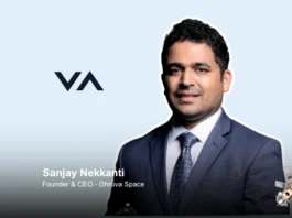 How Sanjay Nekkanti Built Dhruva Space With A Valuation Of $38.2 Million?