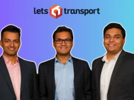 [Funding alert] LetsTransport Secures $22 Mn Series E Funding Led by Bertelsmann