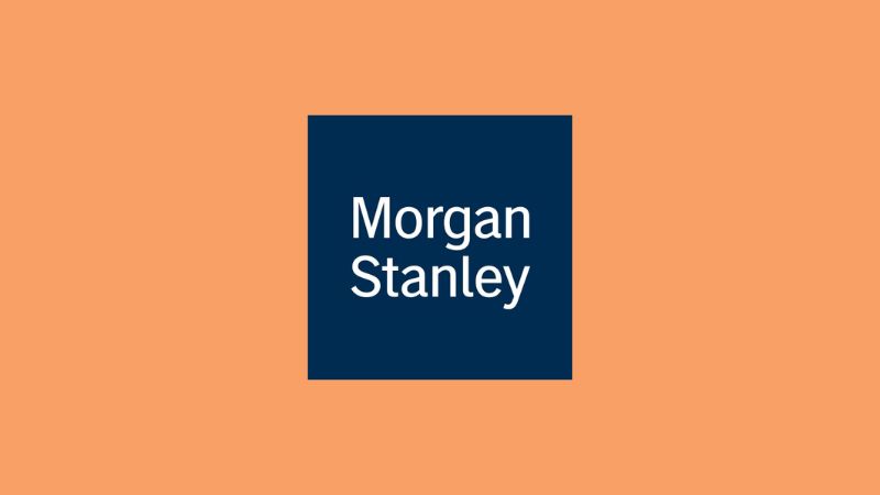 LinkedIn Top Companies in India 2024 - Morgan Stanley